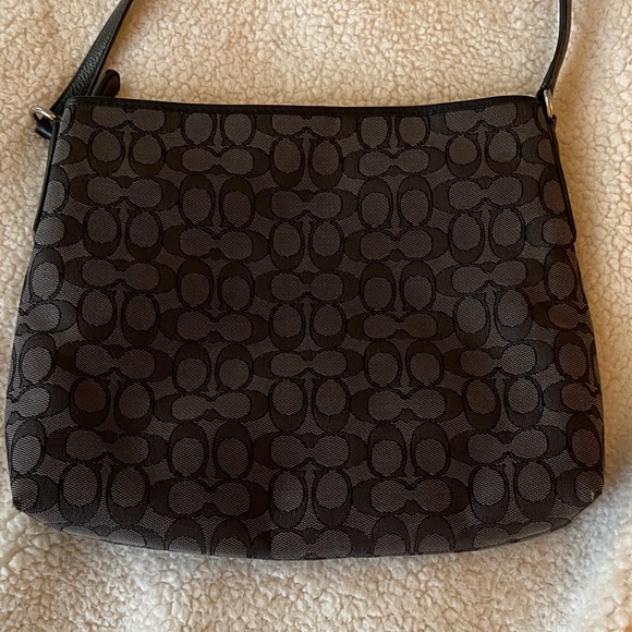 Coach Crossbody Bag - Picture 11 of 14